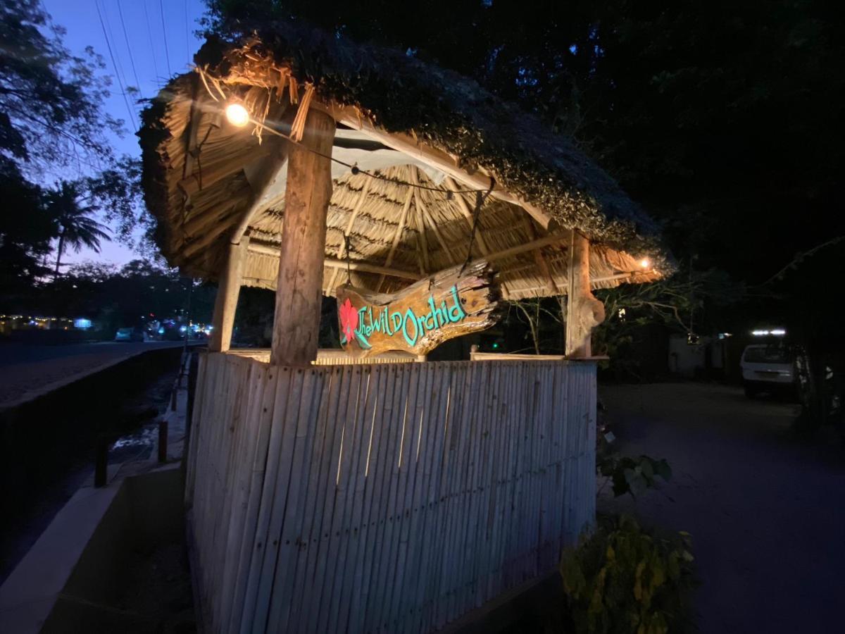 ホテル Wild Orchid Kala Pathar Beach エクステリア 写真